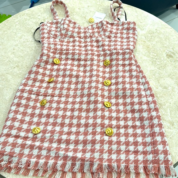 Forever 21 midi dress - Picture 2 of 11